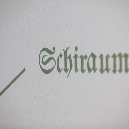 Appartementhaus Lederstube Maria Alm am Steinernen Meer Eksteriør bilde